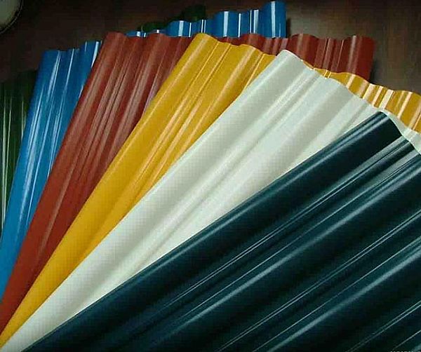 长乐0.6厚彩钢板